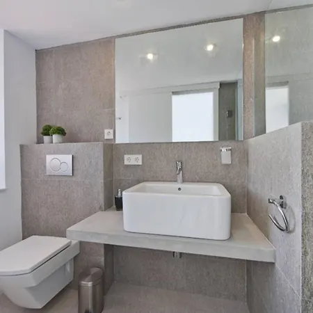 Maina 1919 Apartment *