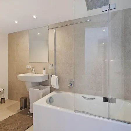 Maina 1919 Apartamento *