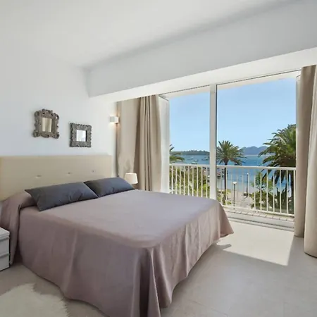 Maina 1919 Apartment Pollença