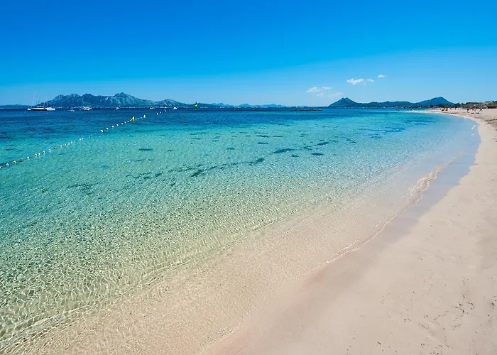 Maina 1919 Apartment Pollenca