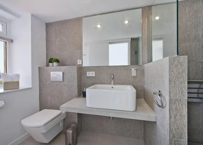 Maina 1919 Apartment *