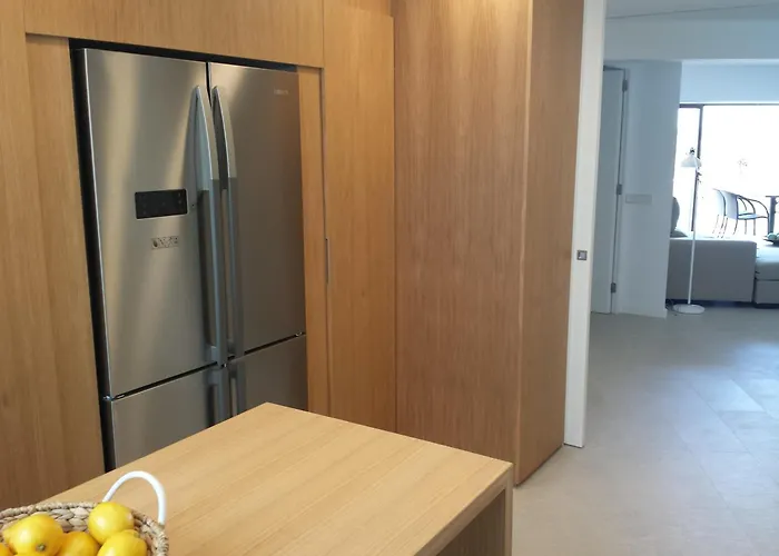 Apartment Maina 1919 Pollenca