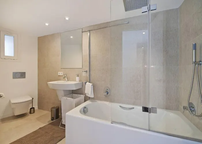 Maina 1919 Apartment *