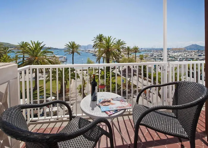 Apartment Maina 1919 *