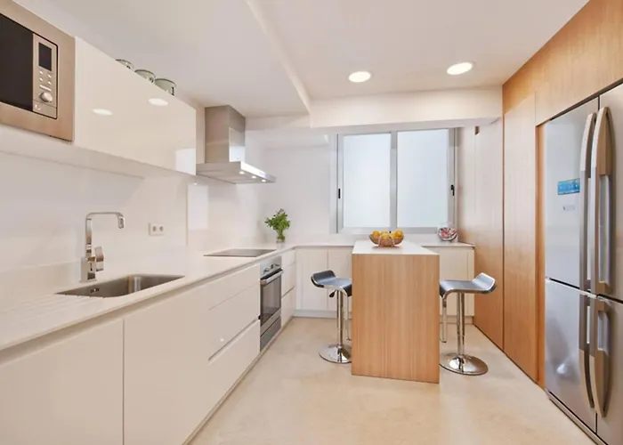 Maina 1919 Apartment Pollenca