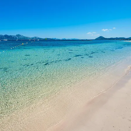 Maina 1919 Apartmán Pollença