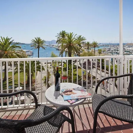 Apartmán Maina 1919 *